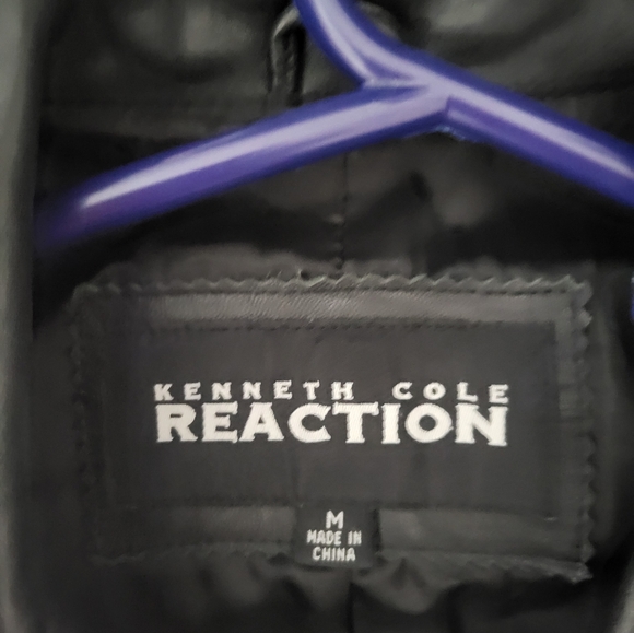 KENNETH COLE REACTION Womens Jacket Size M - Picture 9 of 9